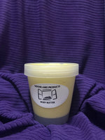 Lavender Chamomile Body Butter