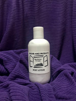 Debonair Body Lotion